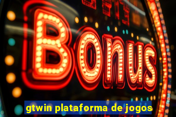 gtwin plataforma de jogos